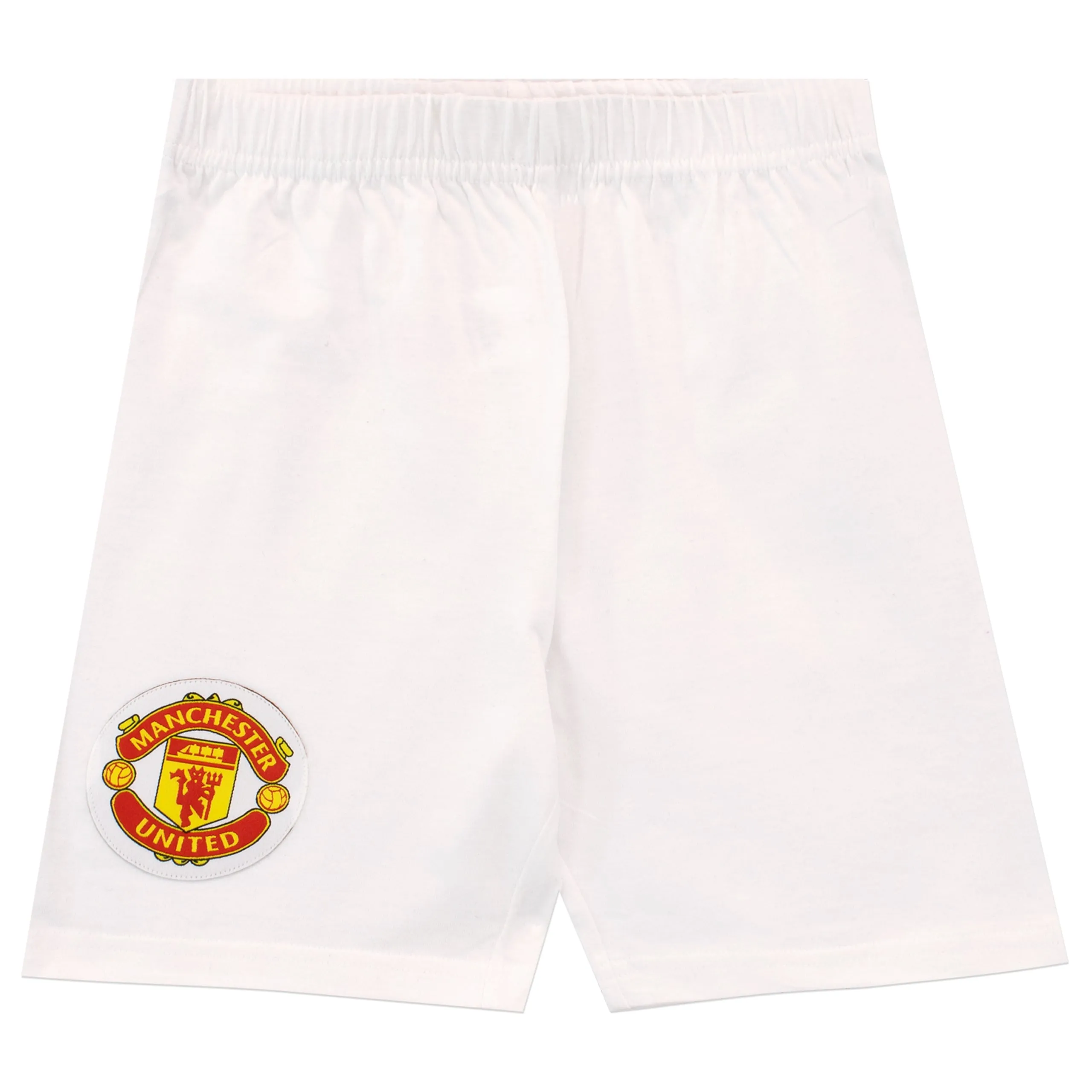 Manchester United Short Pyjama Set