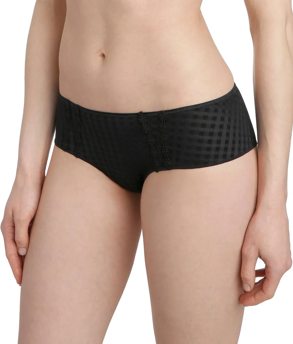 Marie Jo 'Avero' (Black) Hotpants