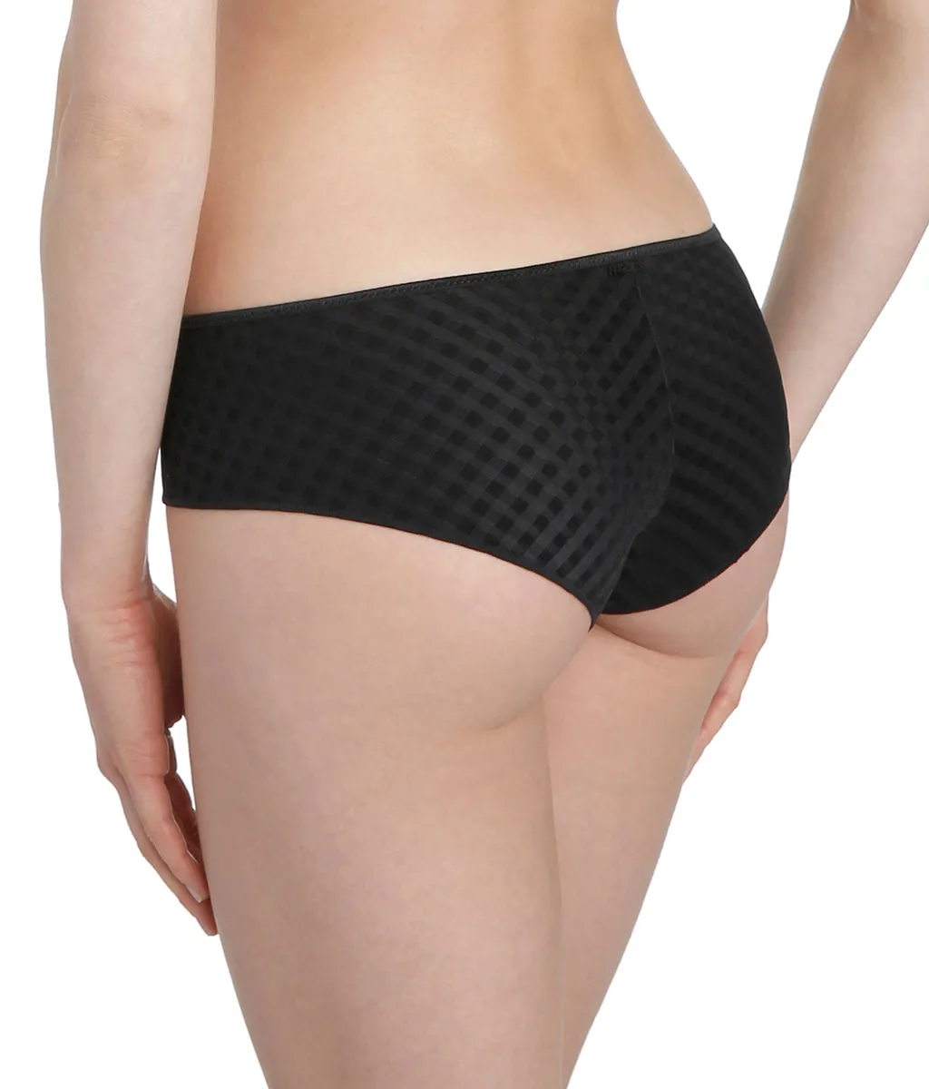 Marie Jo 'Avero' (Black) Hotpants