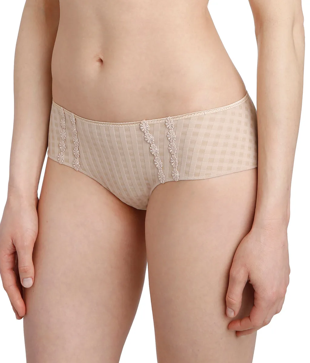 Marie Jo 'Avero' (Caffé Latte) Hotpants