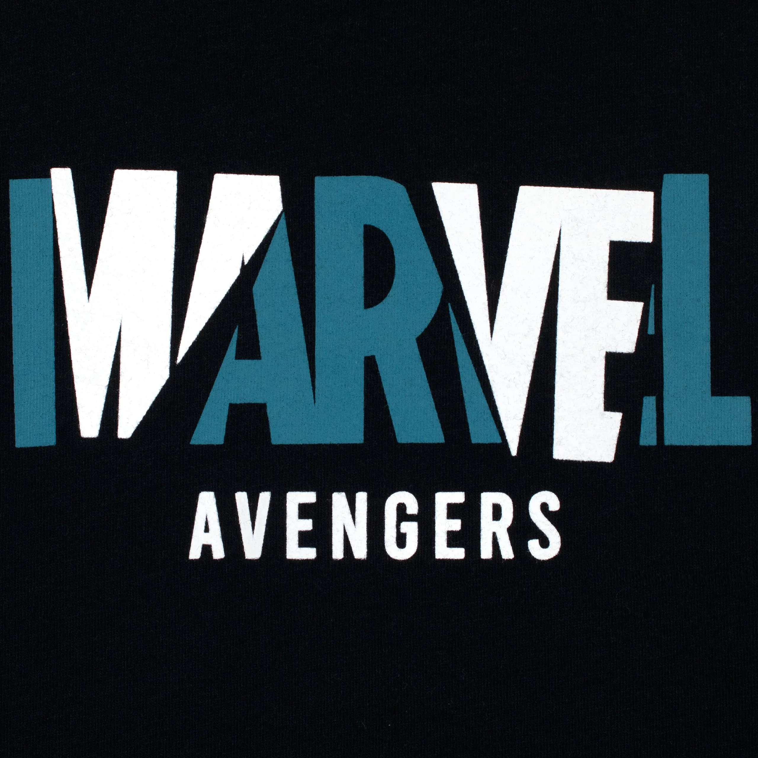 Marvel Avengers T-Shirt and Shorts Outfit Set