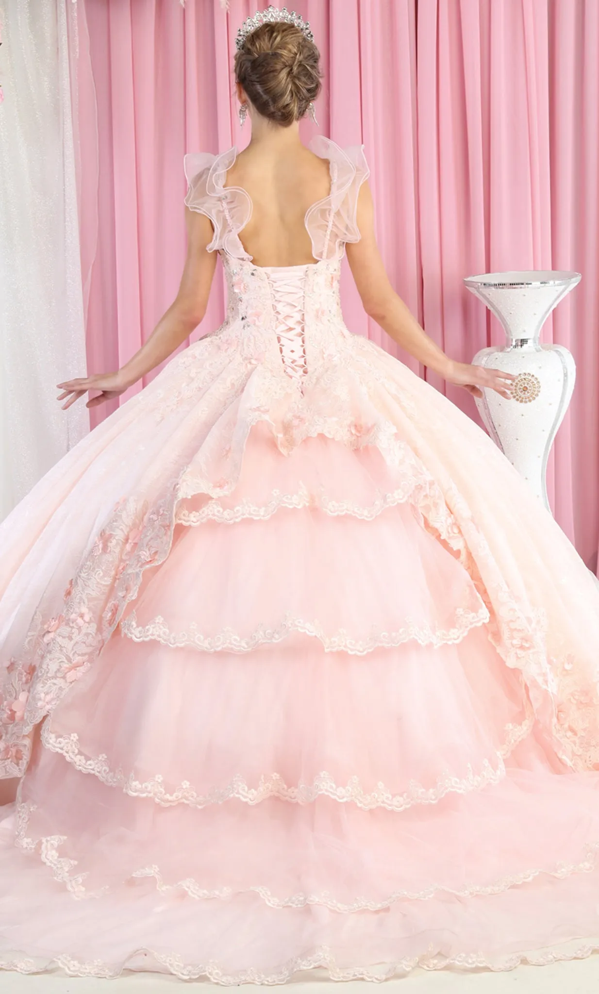 May Queen LK182