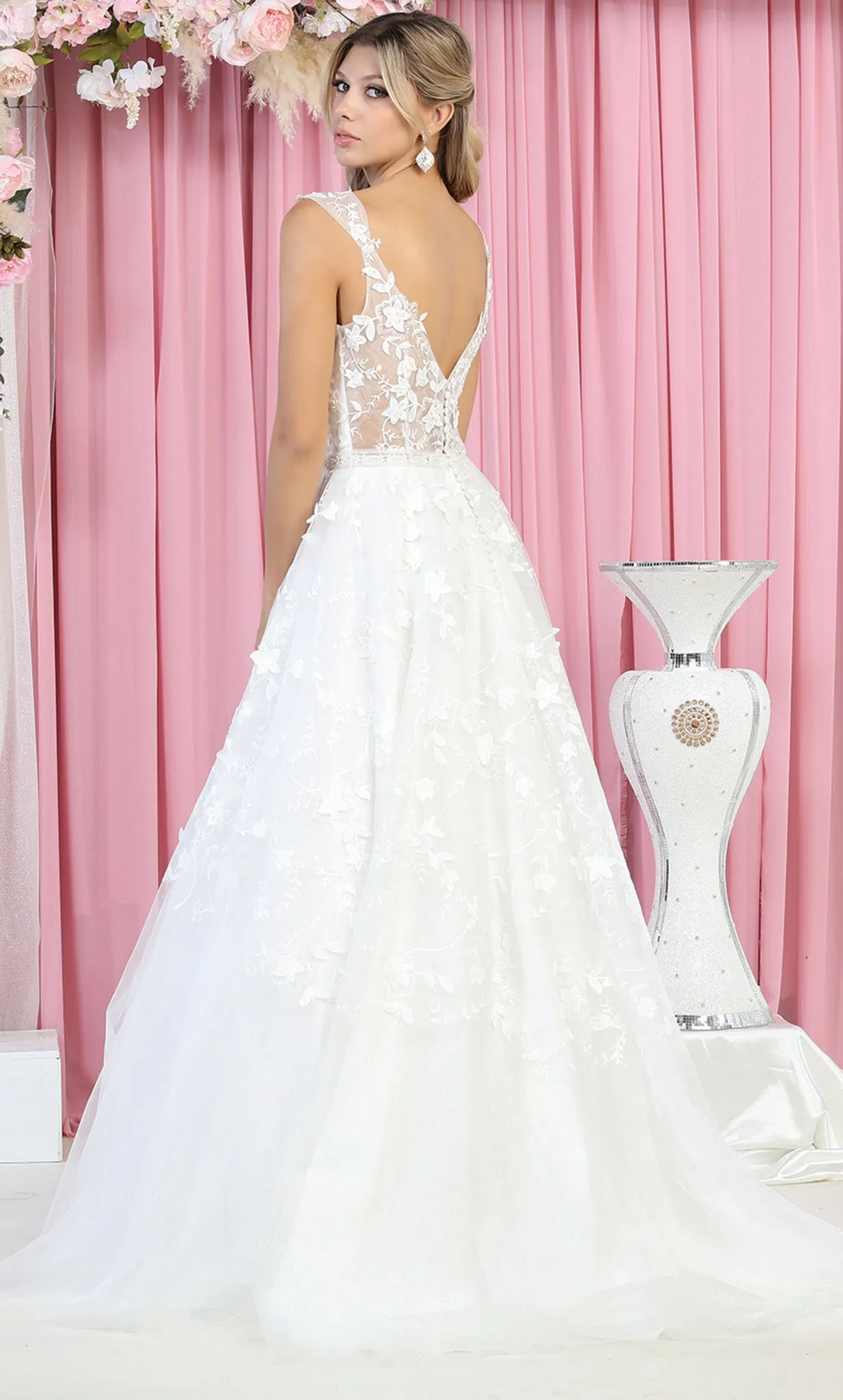 May Queen RQ7926