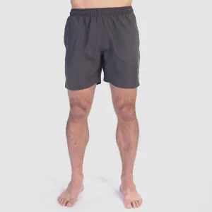 MEN-HASTY-SHORTS(SLATE DARK GREY)