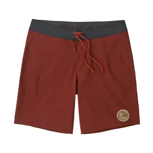 Mens Hydropeak Boardshorts -18in.
