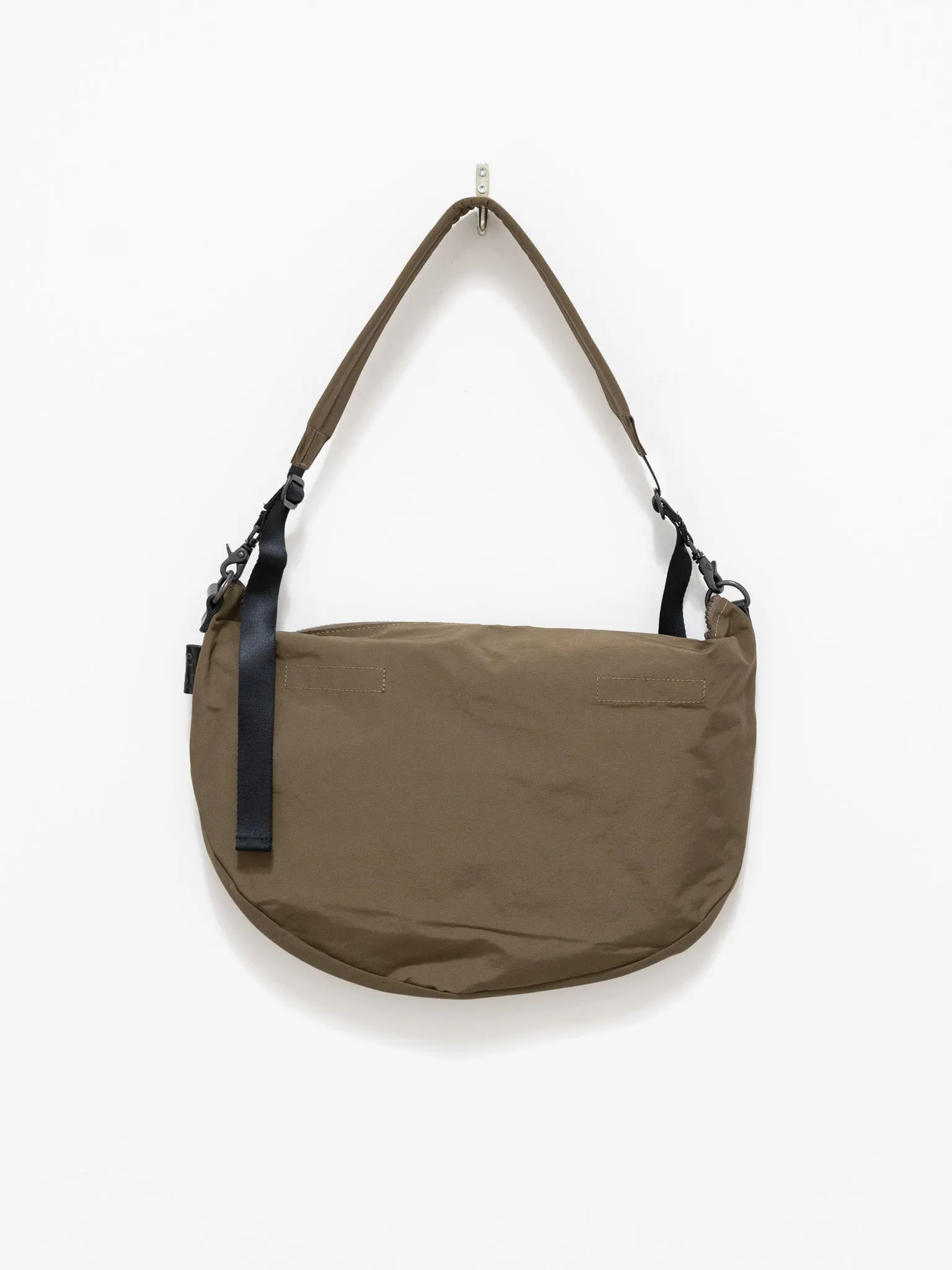 N/C Cloth Bodybag - Khaki