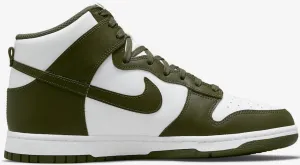 NIKE DUNK HIGH CARGO KHAKI (M)