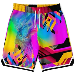 Nocturnal Basketball Shorts