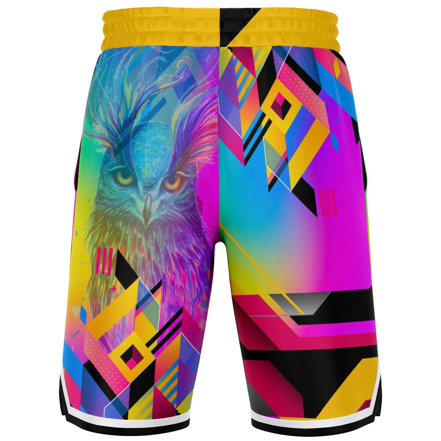 Nocturnal Basketball Shorts