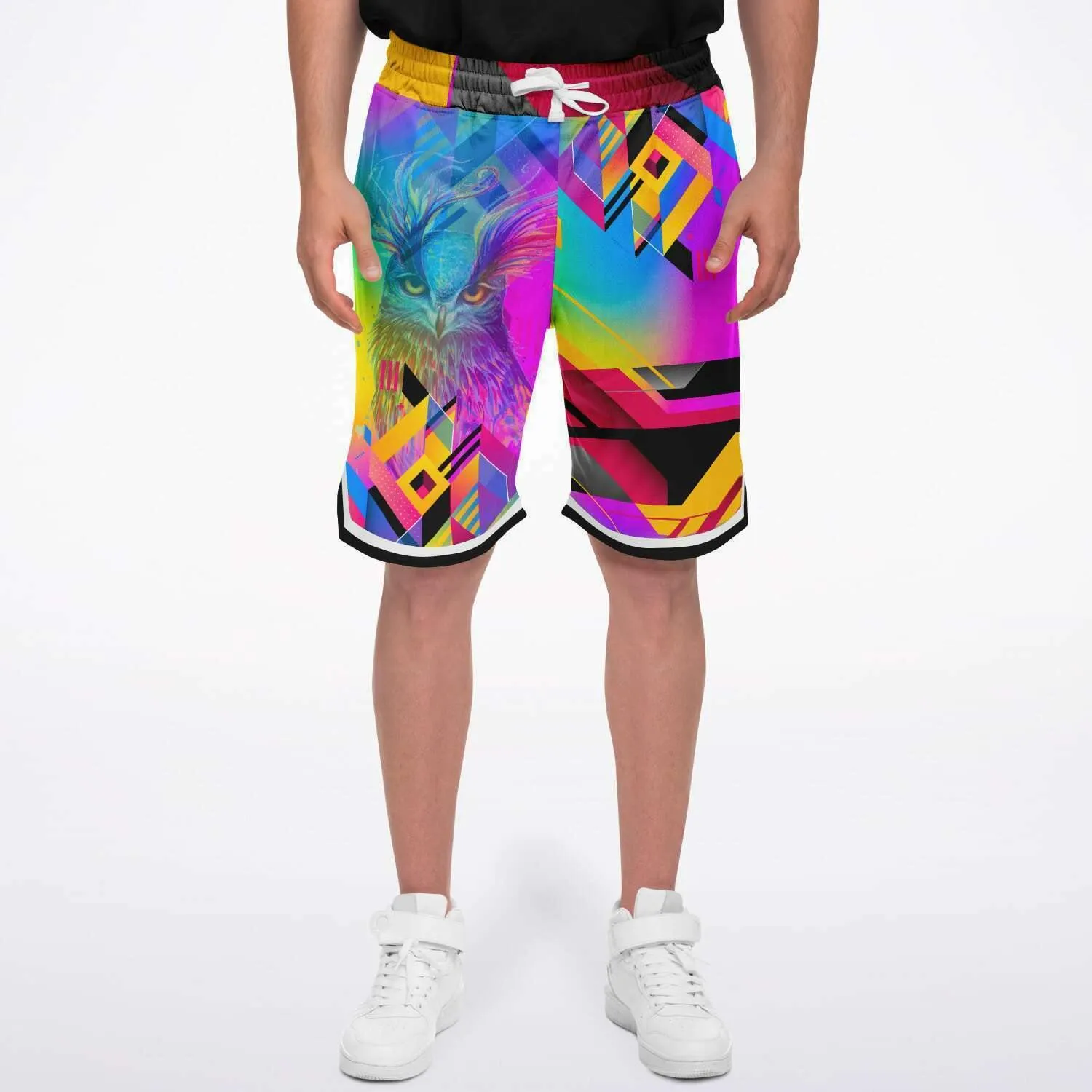 Nocturnal Basketball Shorts