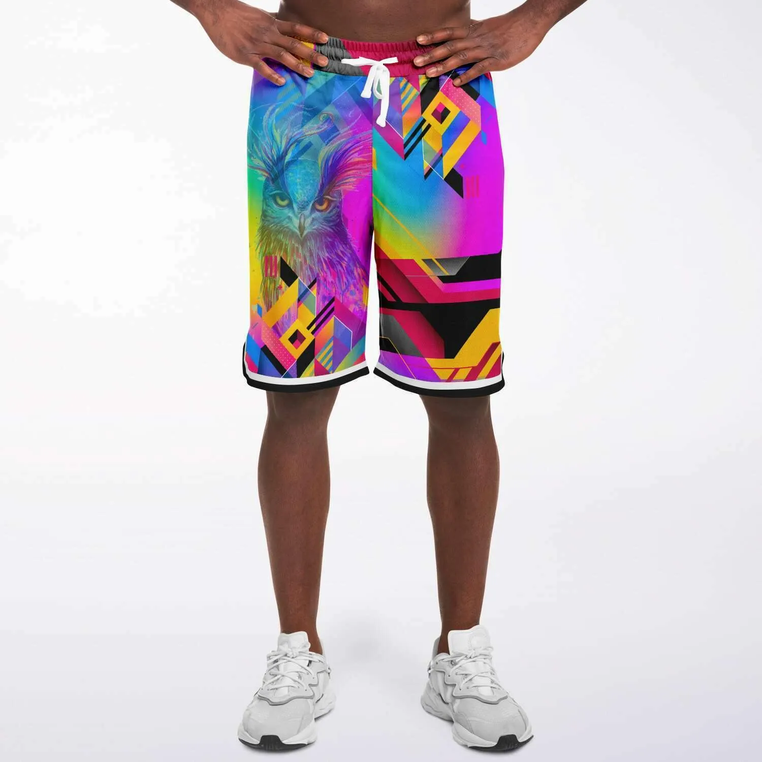 Nocturnal Basketball Shorts