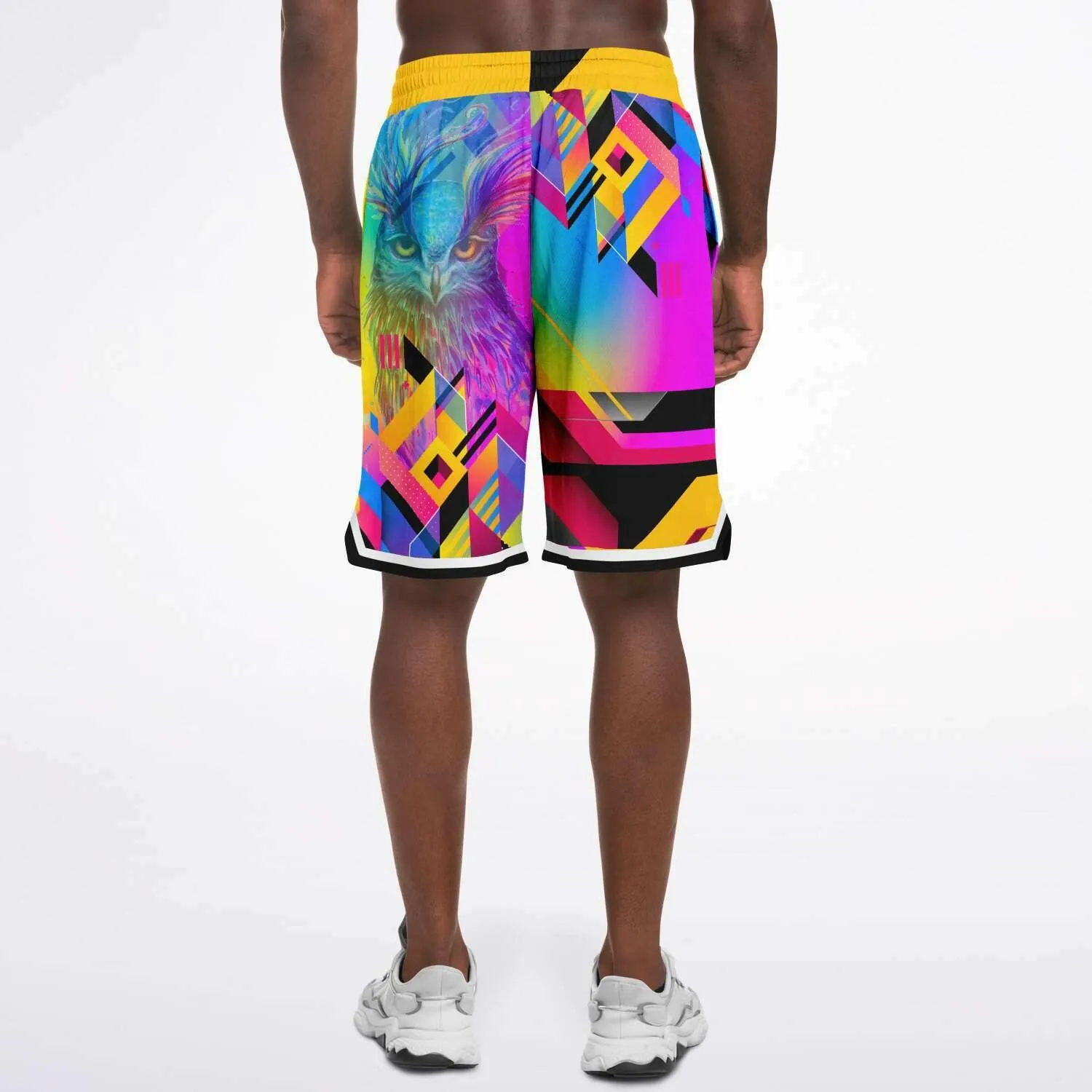 Nocturnal Basketball Shorts