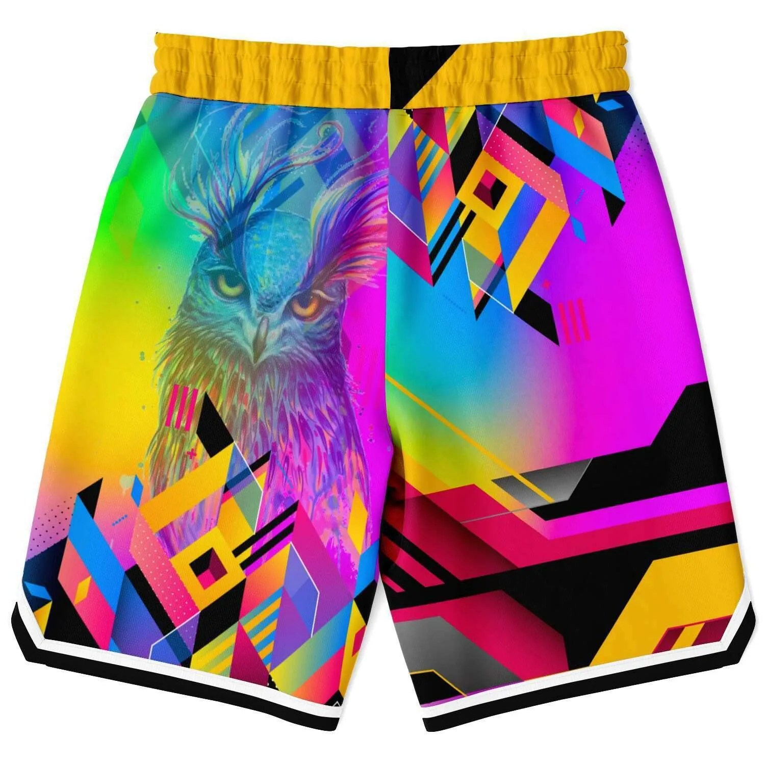Nocturnal Basketball Shorts