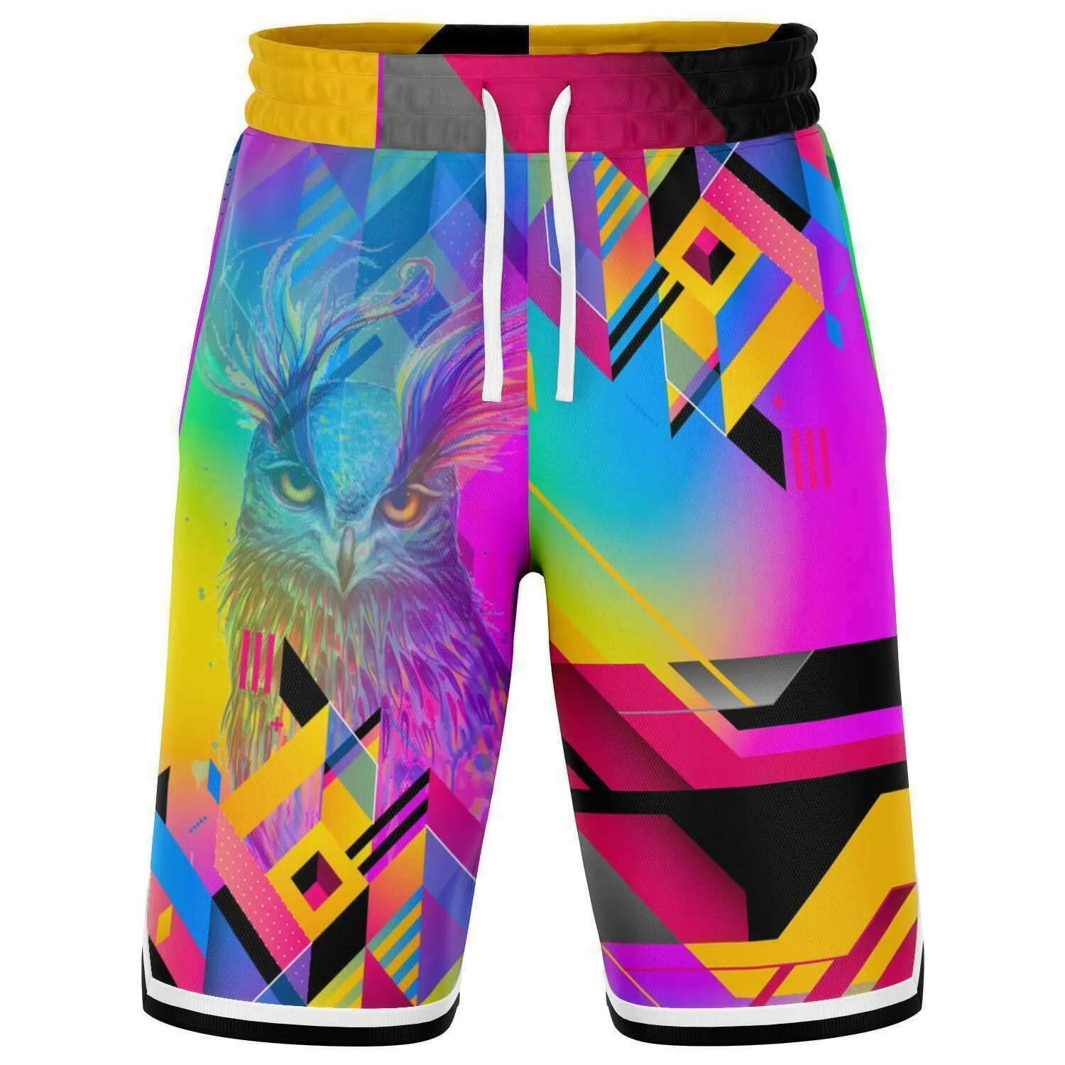 Nocturnal Basketball Shorts