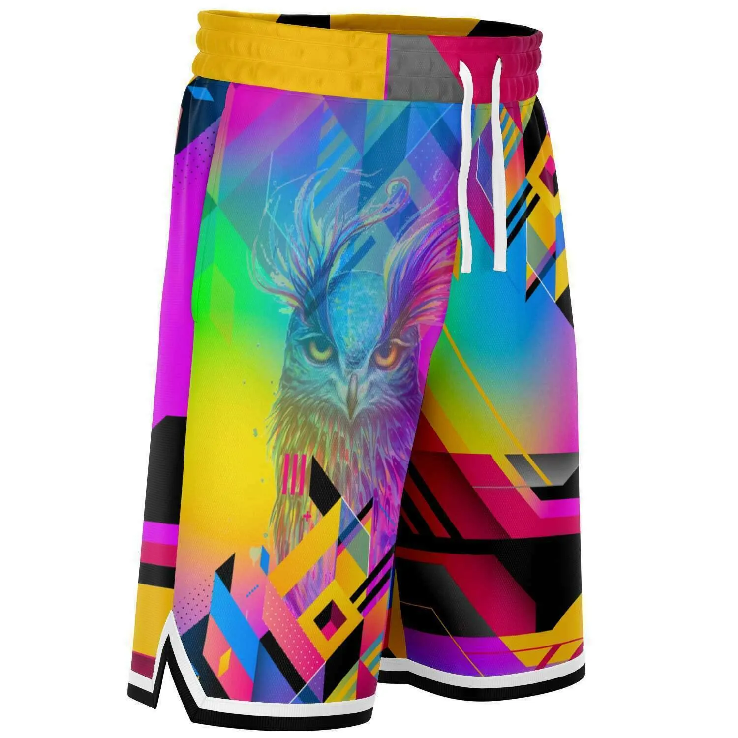 Nocturnal Basketball Shorts
