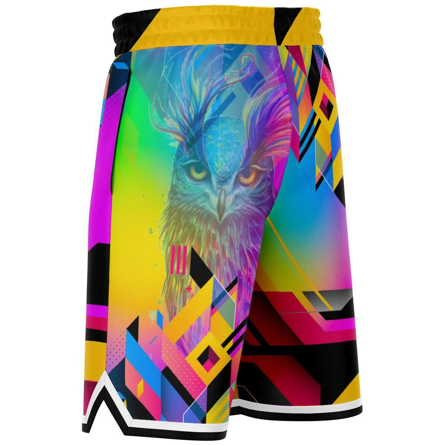 Nocturnal Basketball Shorts