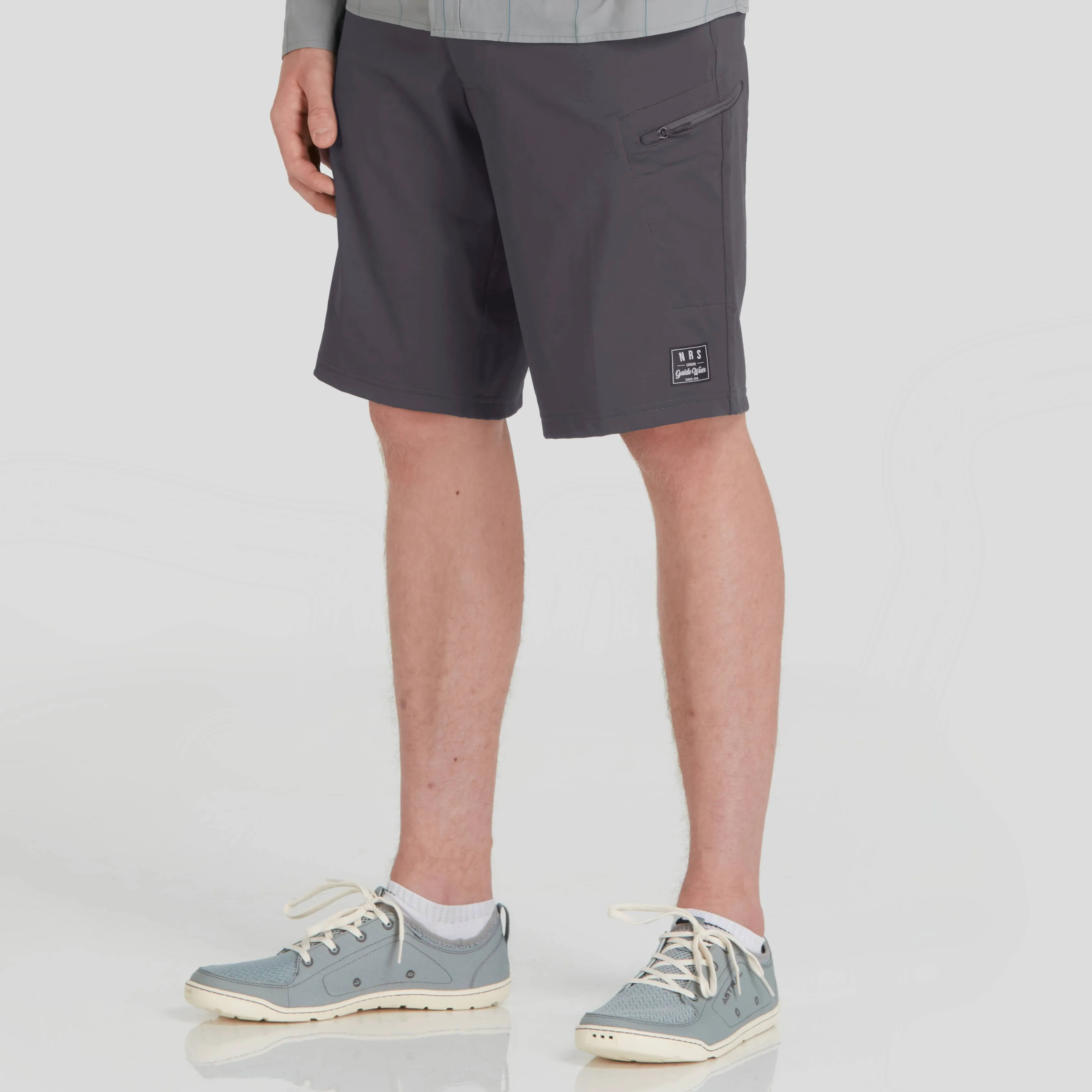 NRS Men's Guide Short (Closeout)