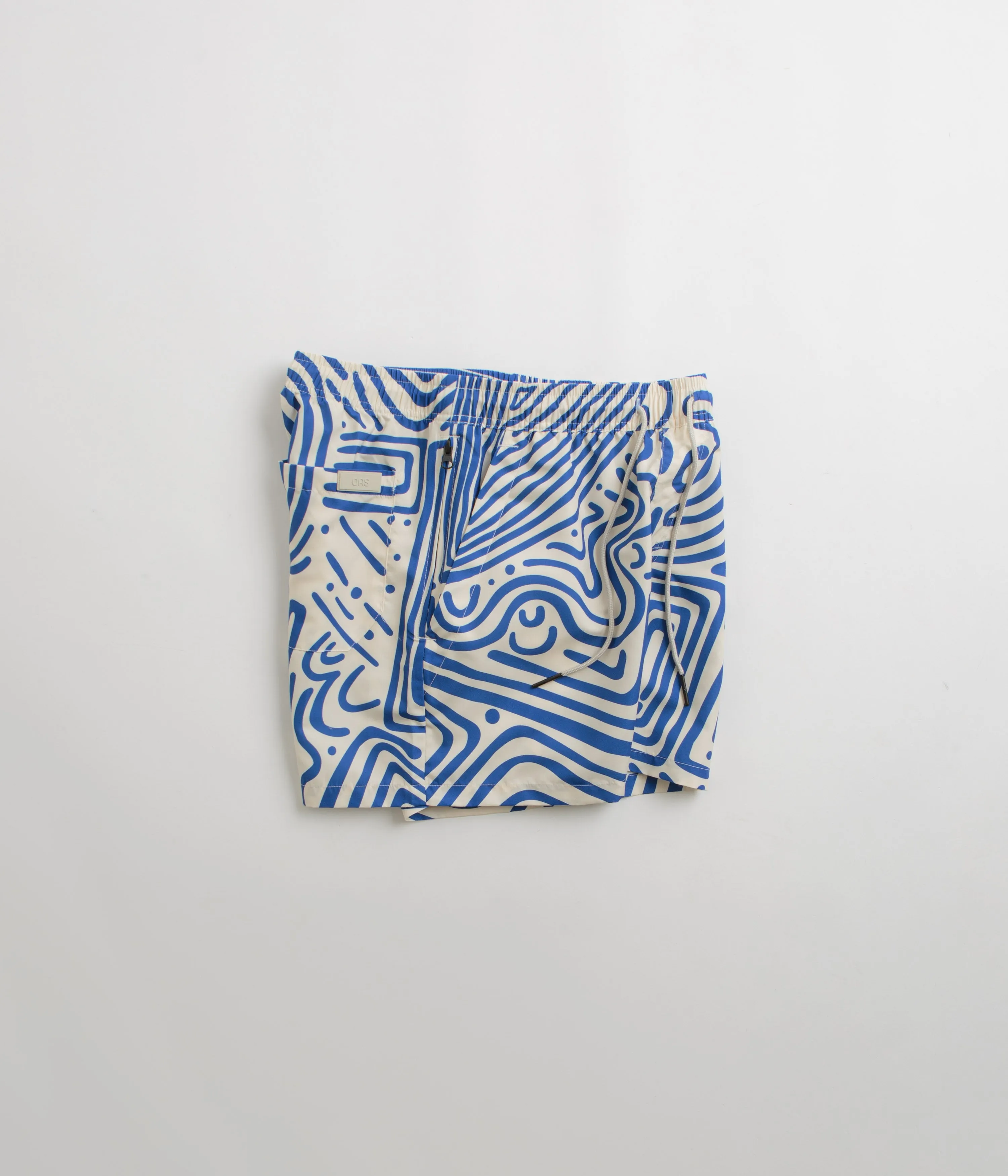 OAS Swim Shorts - Eldovado