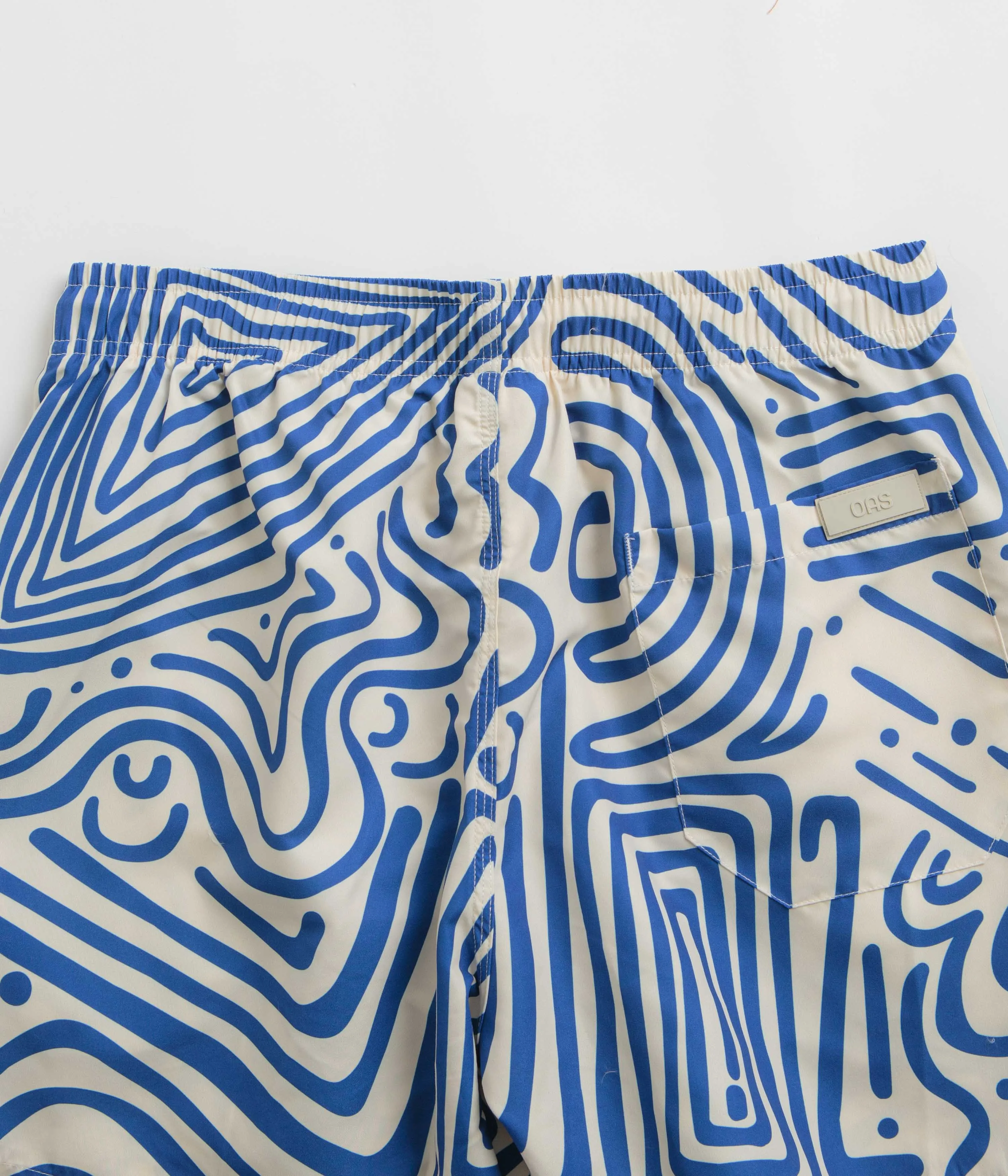 OAS Swim Shorts - Eldovado