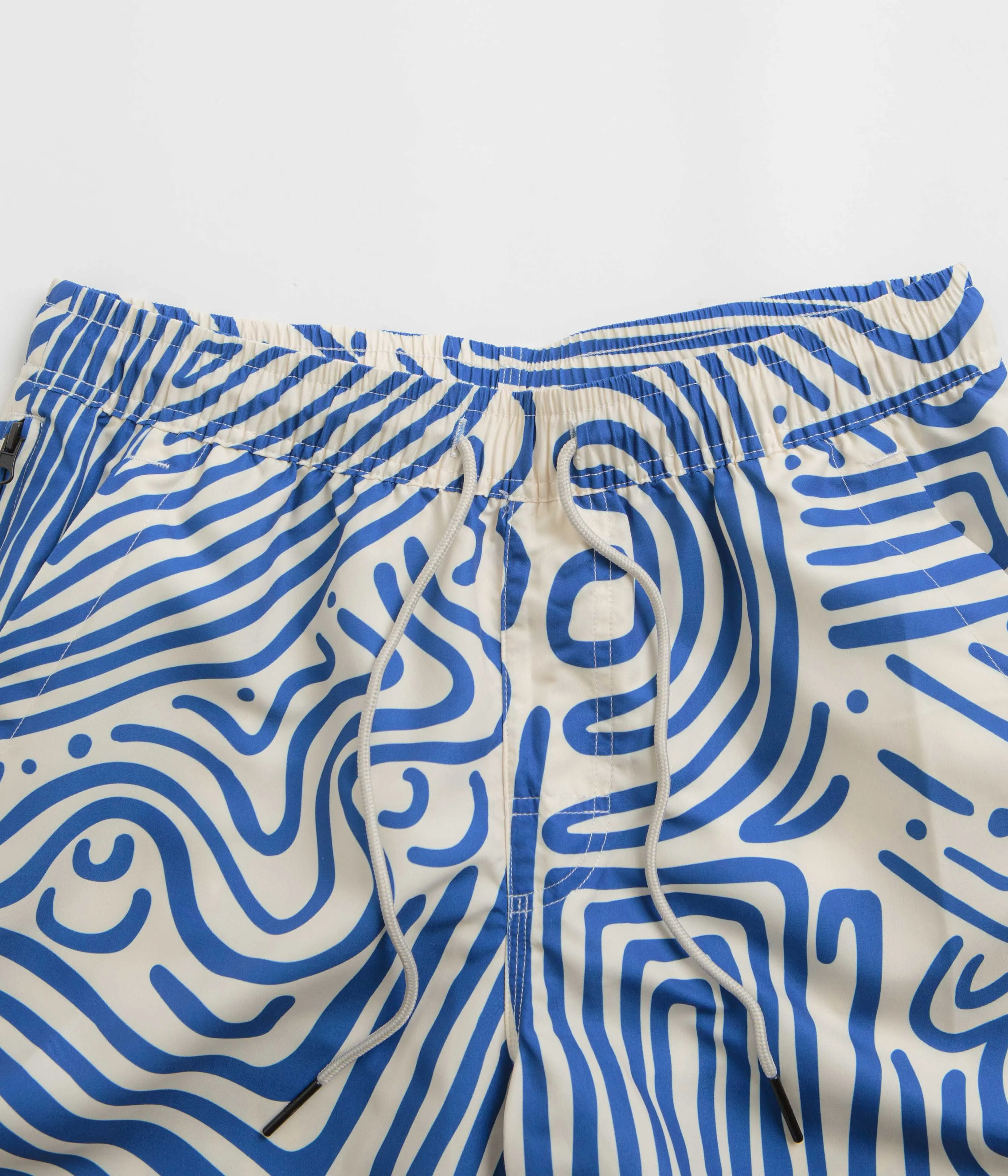 OAS Swim Shorts - Eldovado