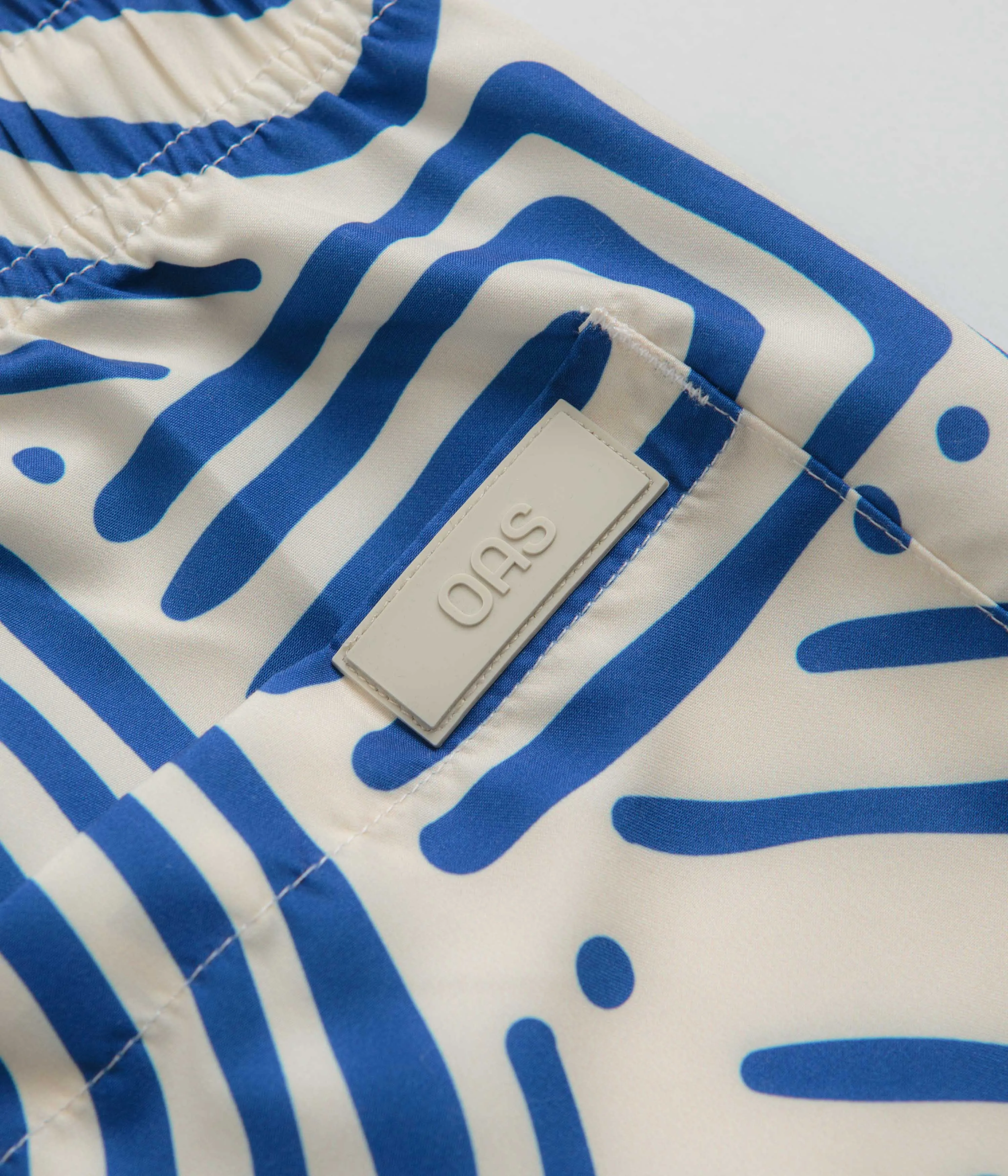 OAS Swim Shorts - Eldovado