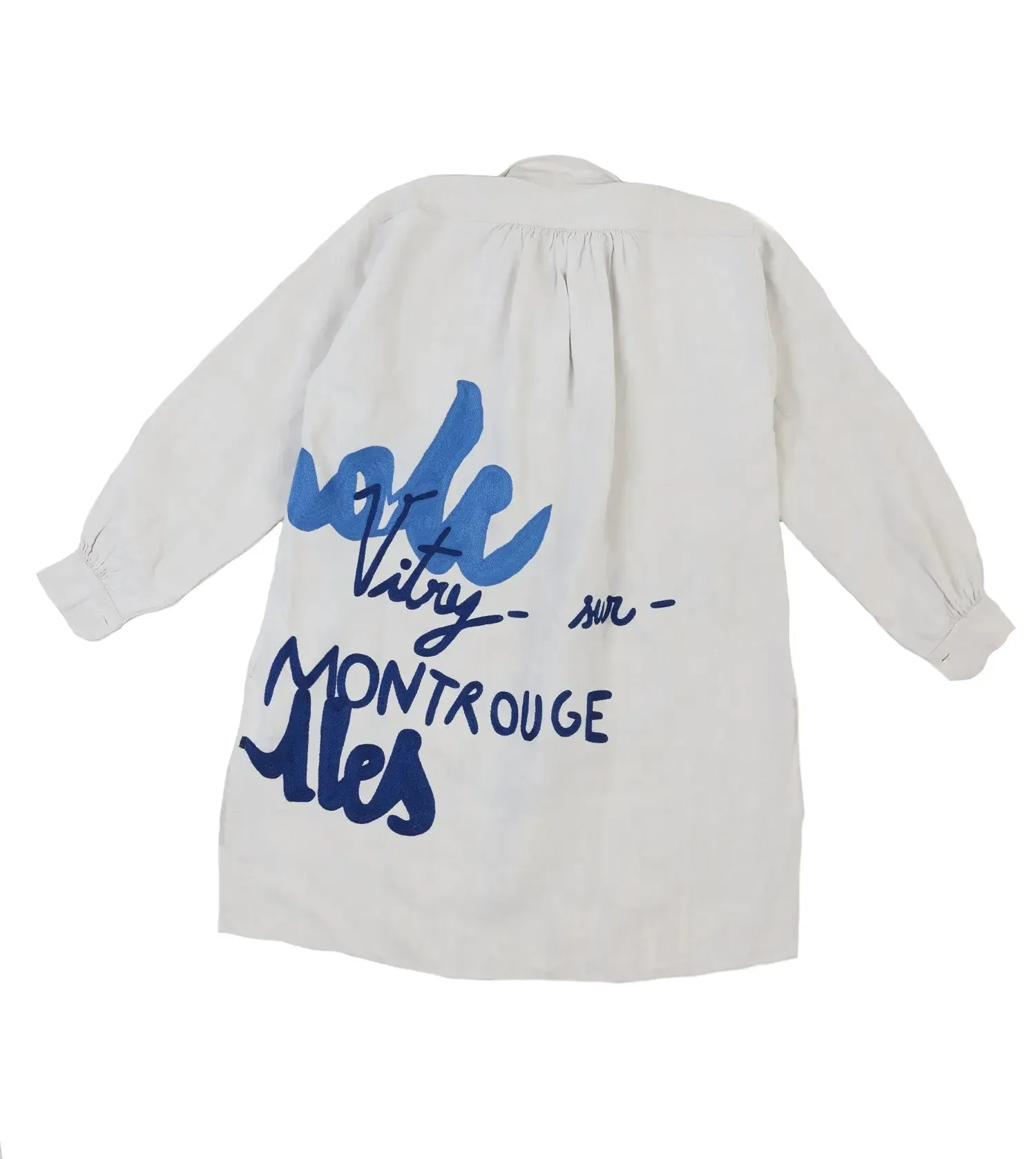 Our Paris, Top 20 - Piece Unique