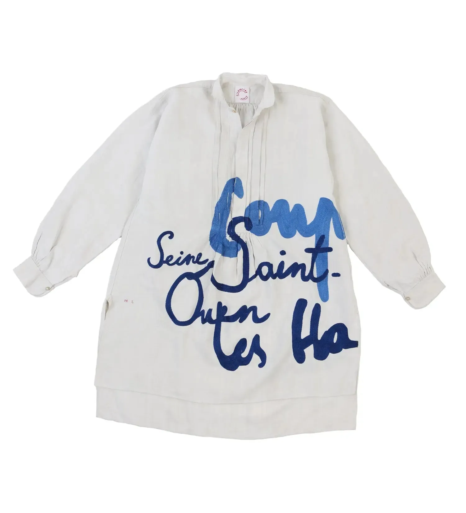 Our Paris, Top 20 - Piece Unique