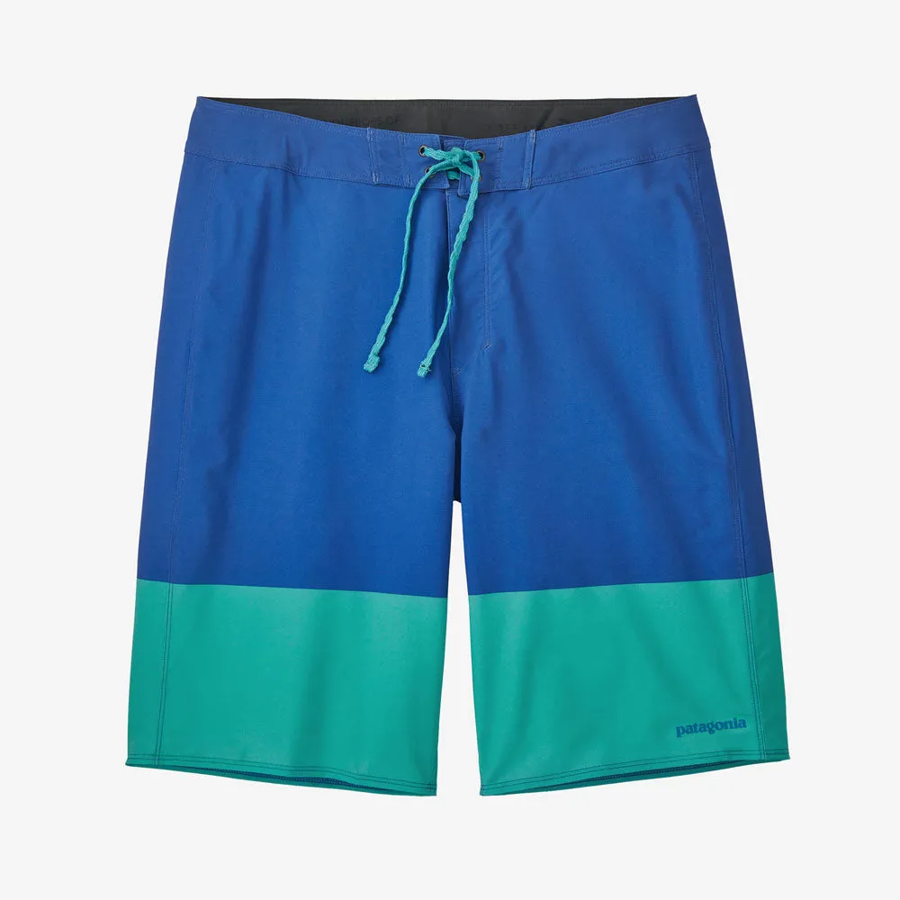 Patagonia Hydropeak Boardshorts - 21