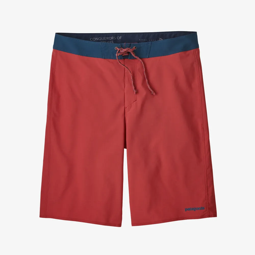 Patagonia Hydropeak Boardshorts - 21