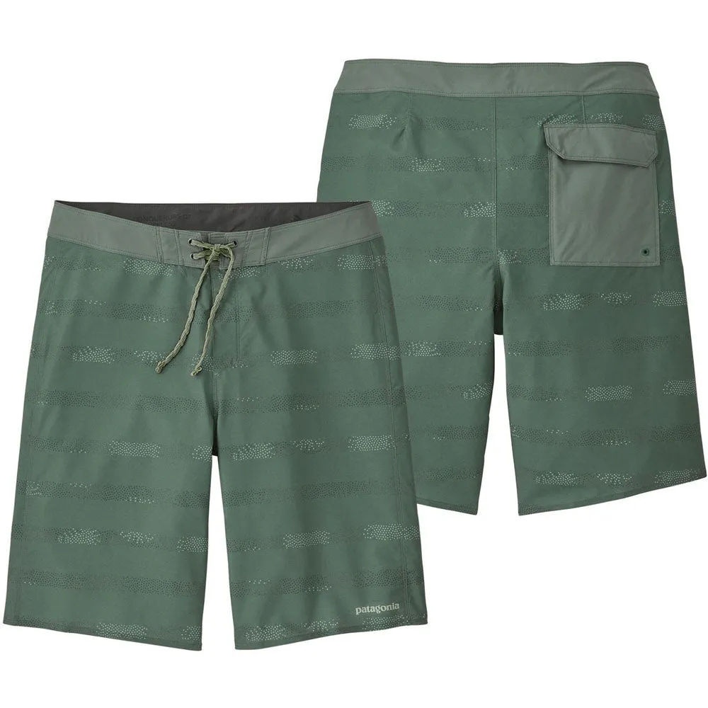 Patagonia Hydropeak Boardshorts - 21
