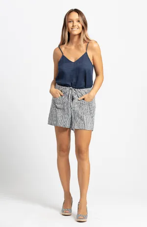 PEARL Shorts - Print