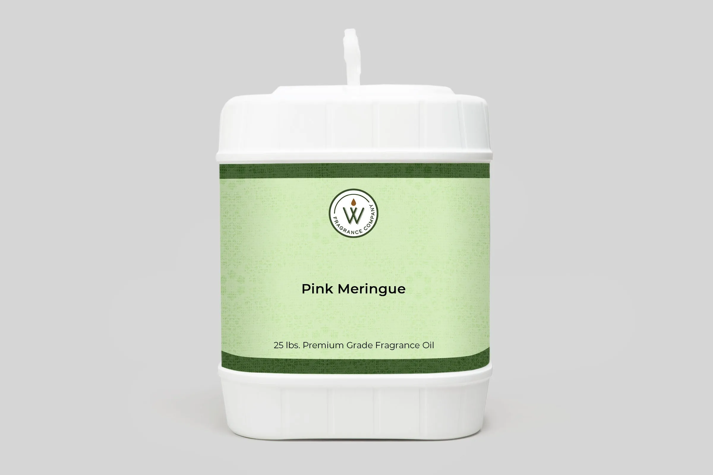 Pink Meringue Fragrance Oil