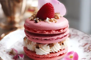 Pink Meringue Fragrance Oil