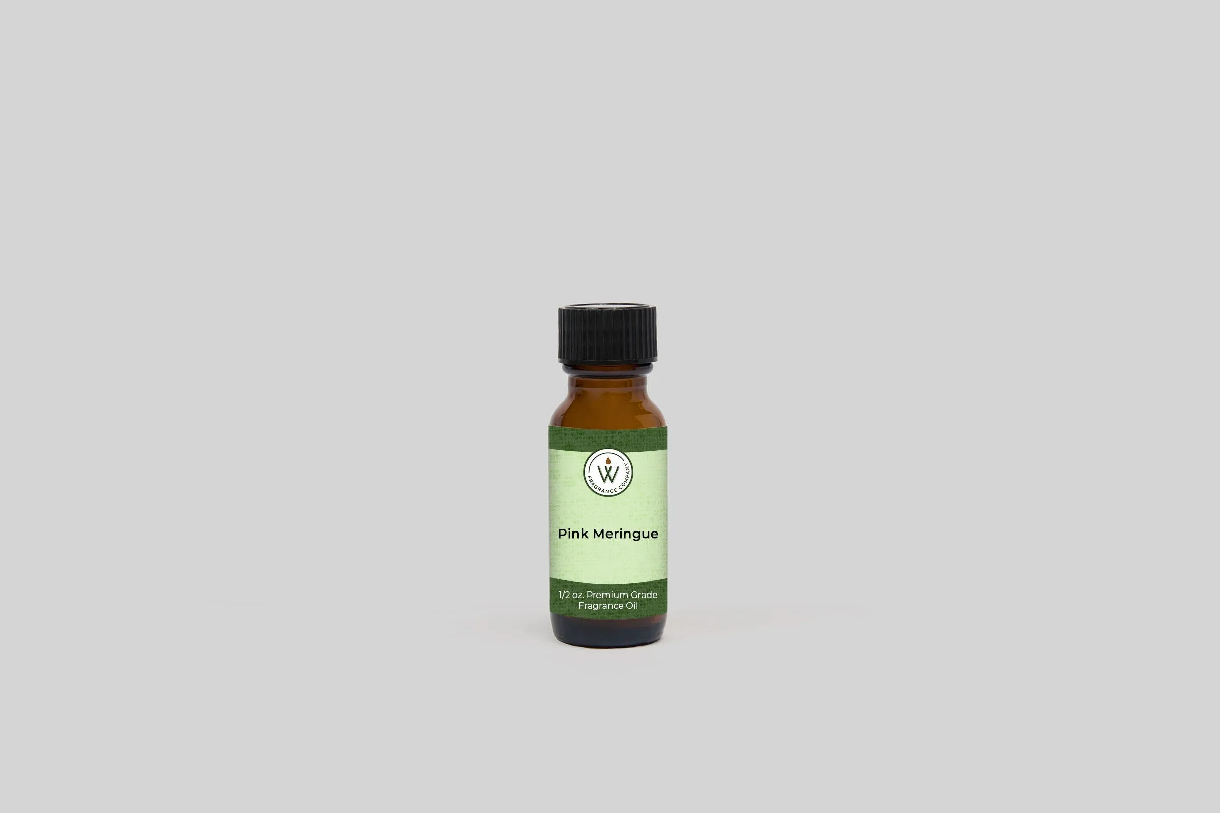 Pink Meringue Fragrance Oil