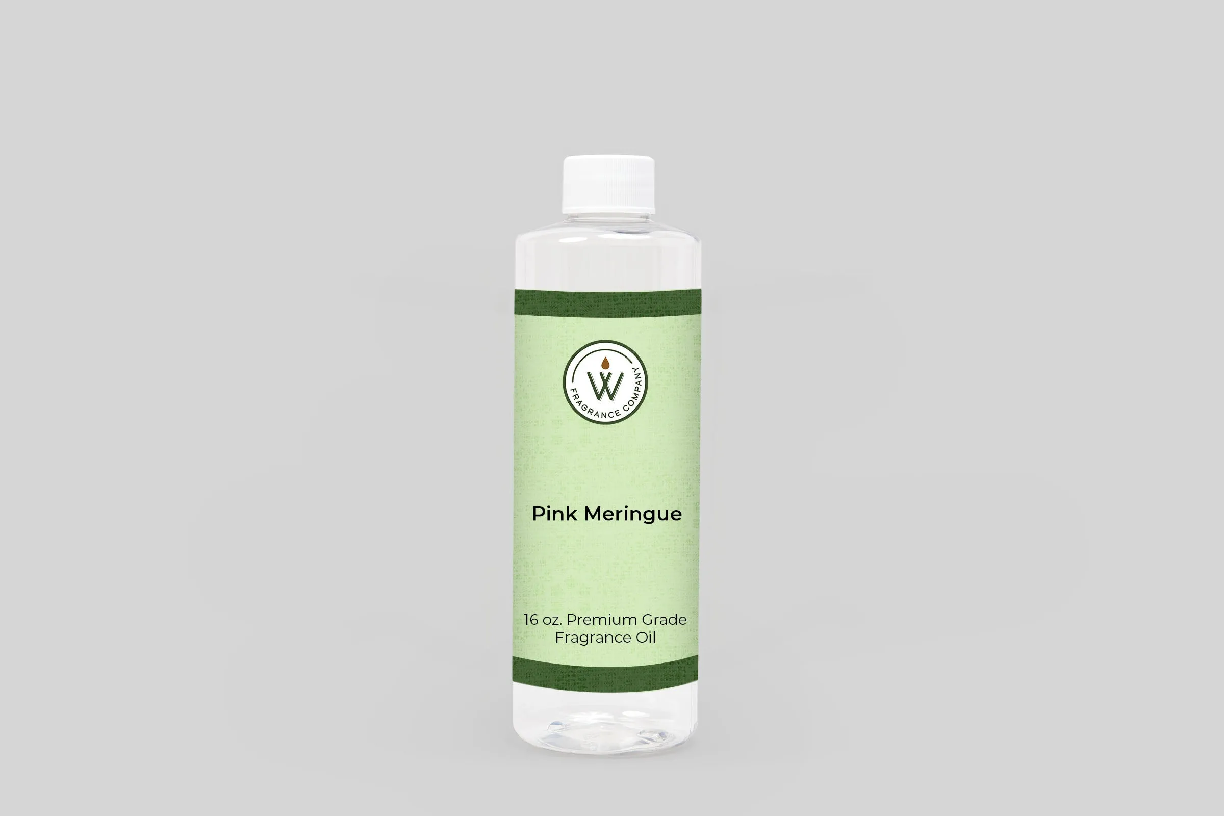 Pink Meringue Fragrance Oil