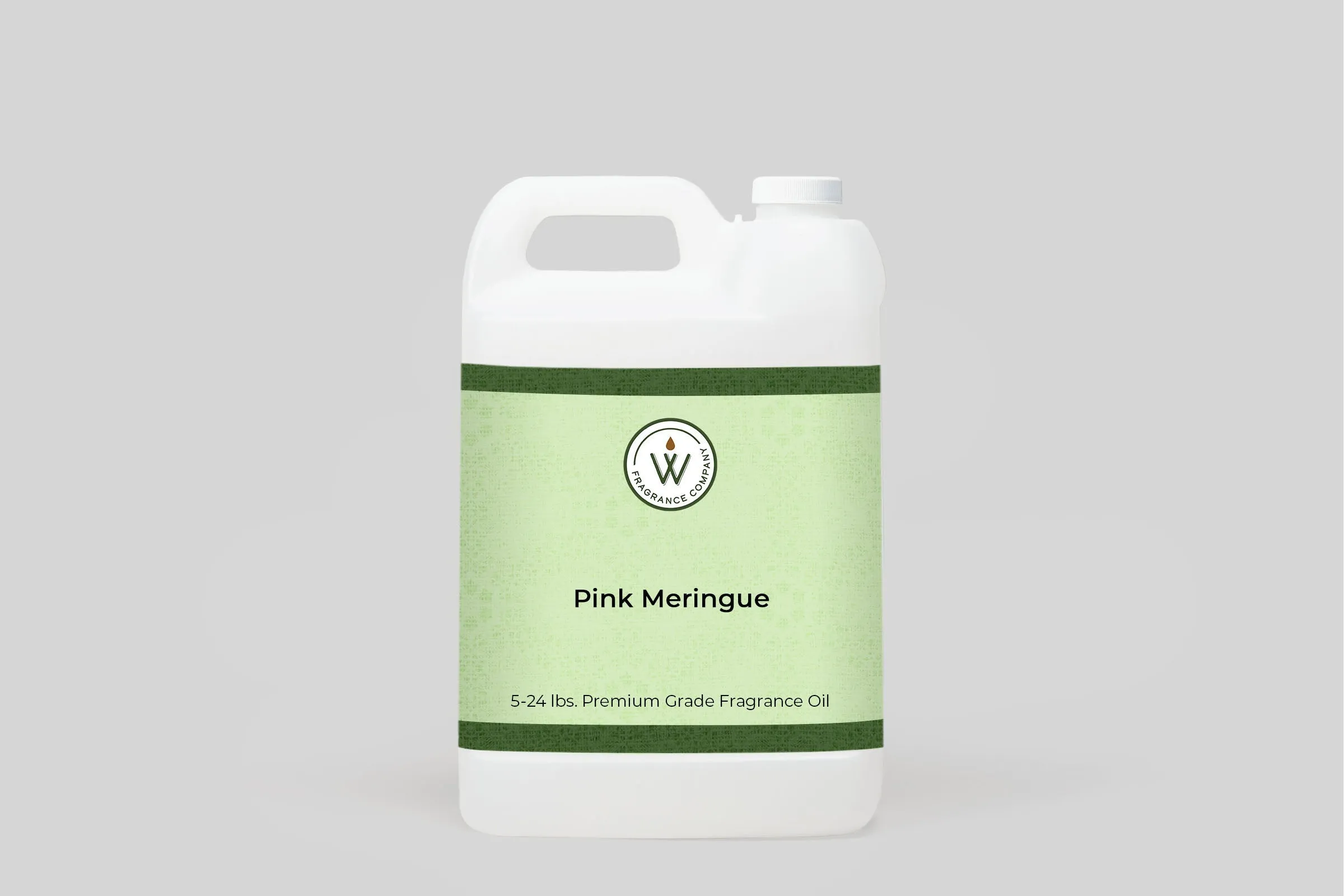 Pink Meringue Fragrance Oil