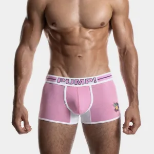 PUMP! Space Candy boxer pink