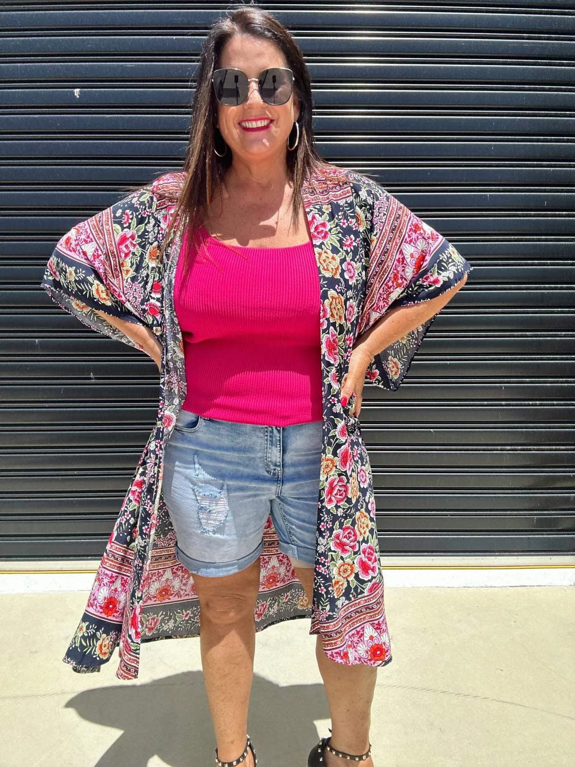 Reily Shorts