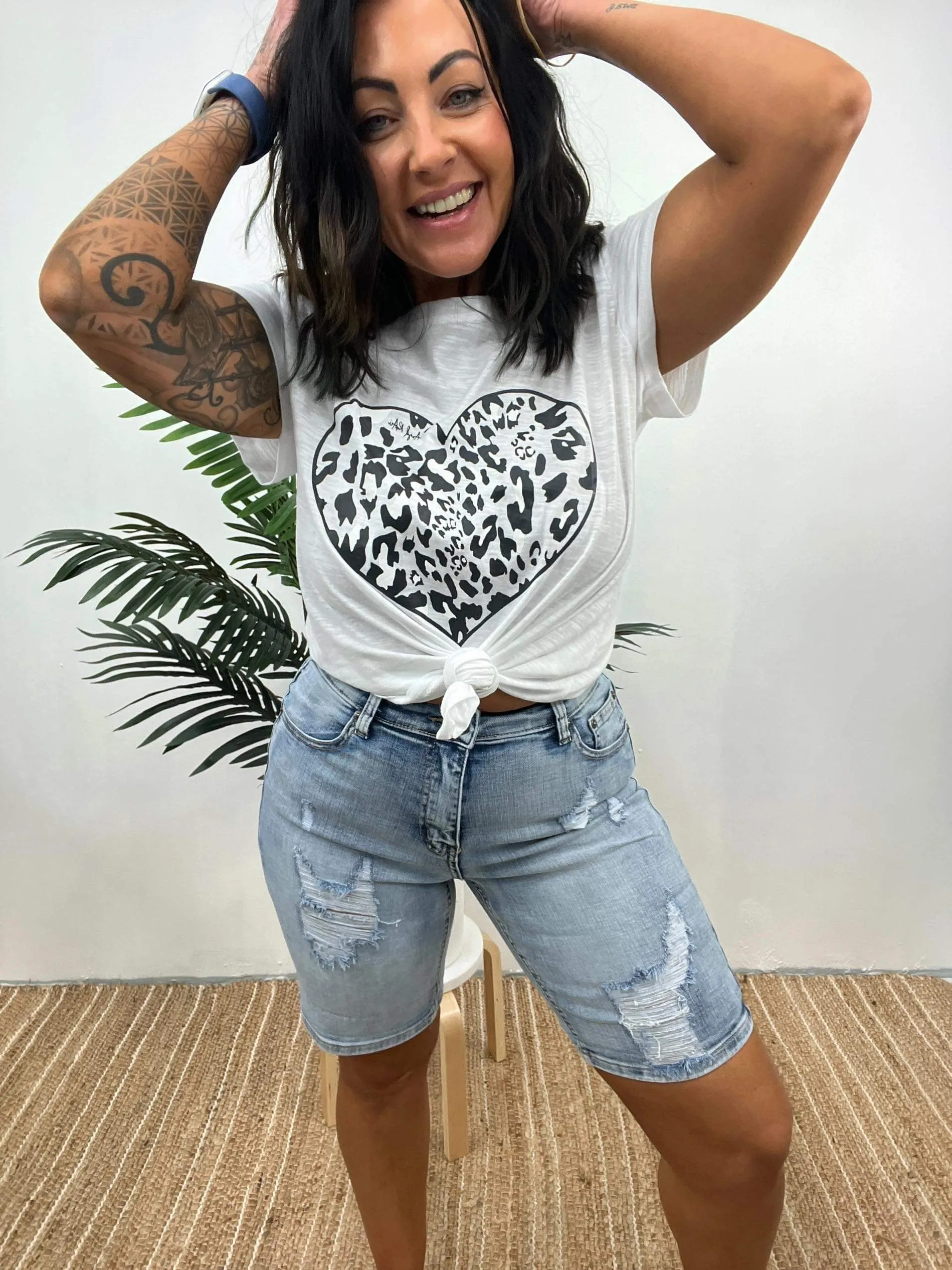 Reily Shorts