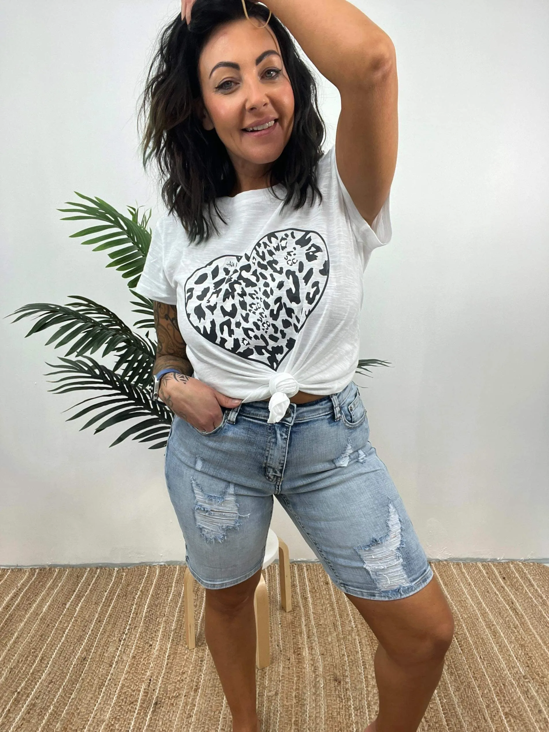 Reily Shorts