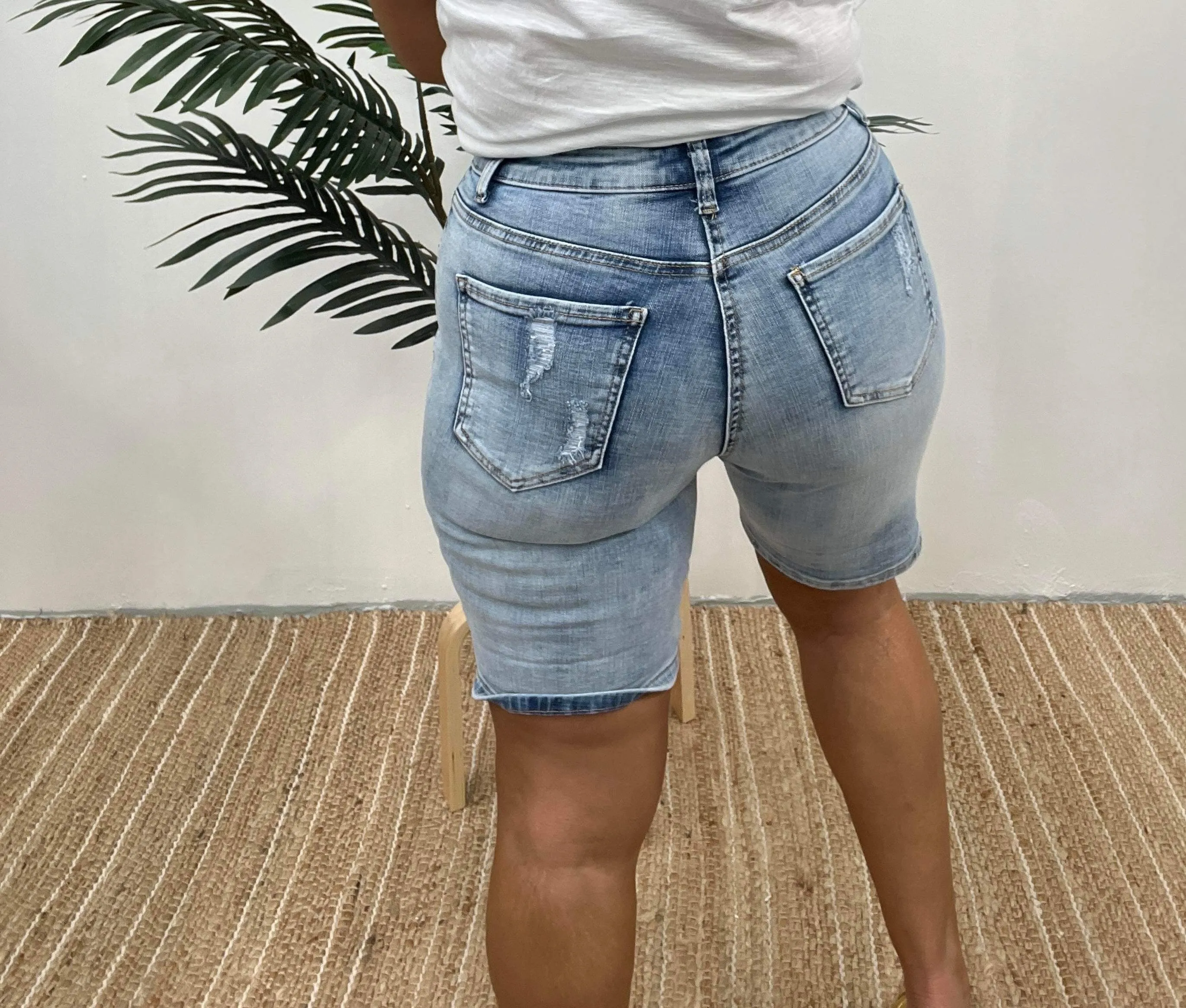 Reily Shorts