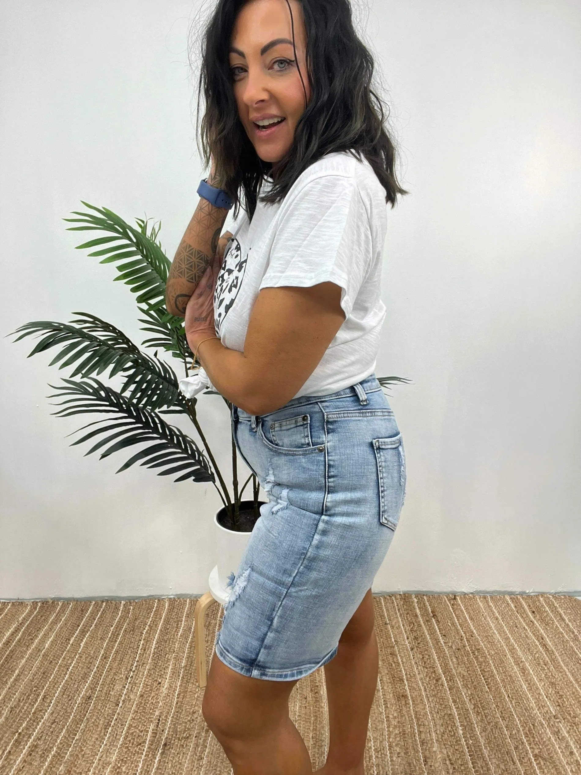 Reily Shorts