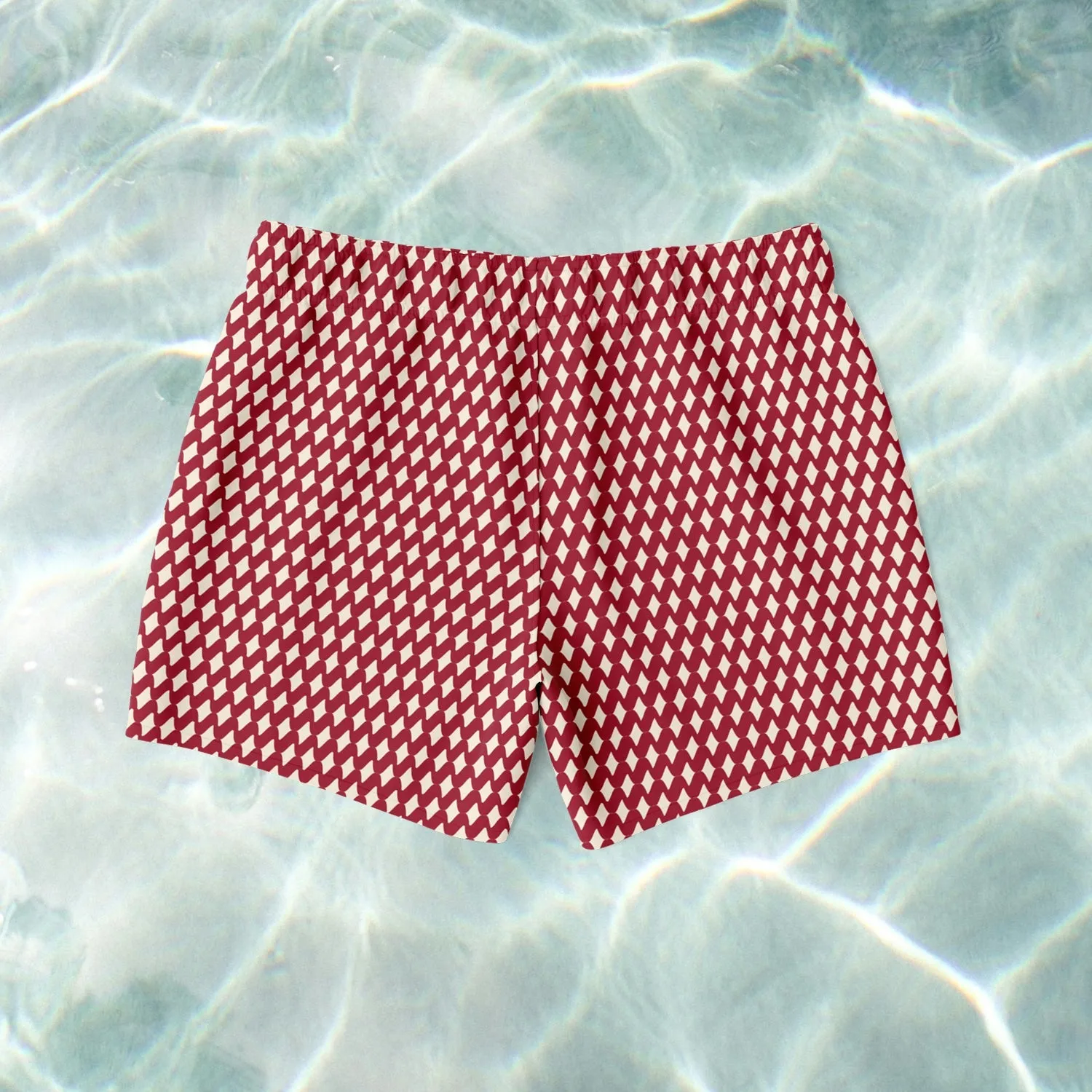 Royal Swim Shorts