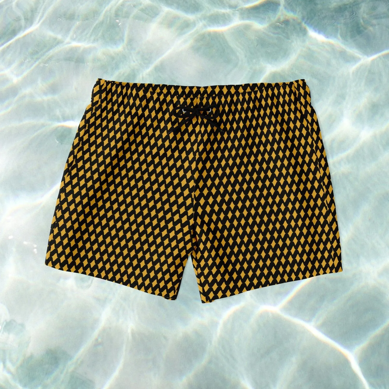Royal Swim Shorts