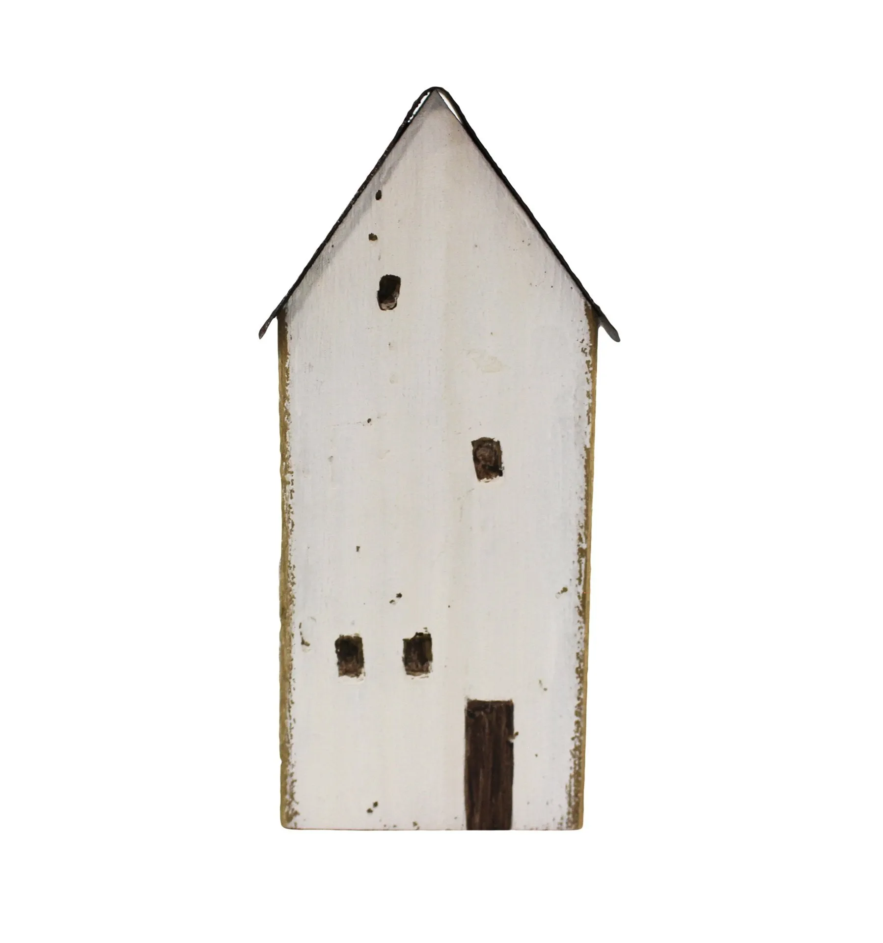 Salt Box Style Houses