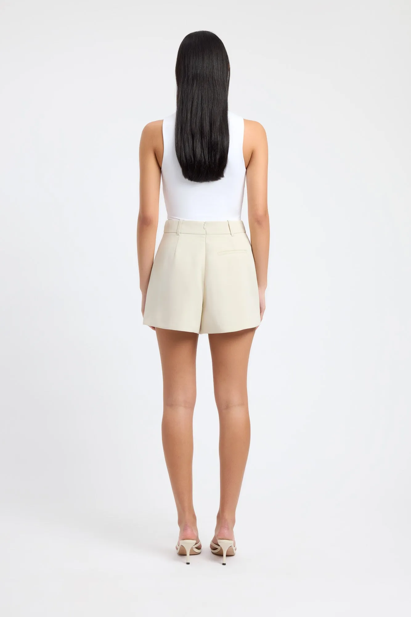 Serge Short
