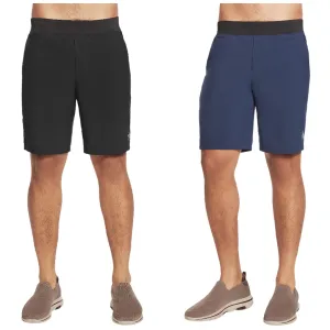 Skechers Mens Movement 9" Shorts