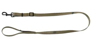 Stepland | Polyester Lead | 120cm | Khaki