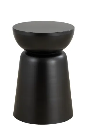 Stool - Canarm DRAM Stool,  QE-30615