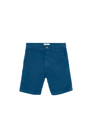 SURFER Light Abyss - Chino Fit Bermuda Shorts